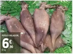 E.Leclerc Pota o volador oferta