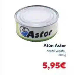 Cash Unide Astor - atun oferta