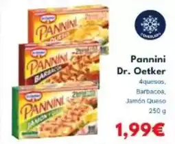 Cash Unide Dr oetker - pannini oferta