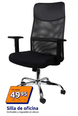 Action Silla de oficina oferta