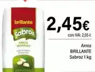 Cash Ifa Brillante - sabroz oferta