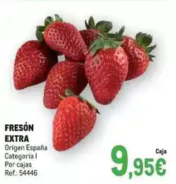 Makro Freson extra oferta