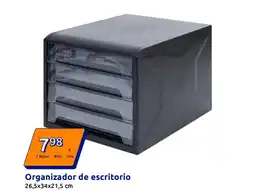 Action Organizador de escritorio oferta
