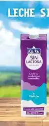 E.Leclerc Kaiku - leche sin lactosa entera oferta