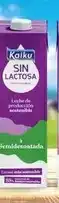 E.Leclerc Kaiku - leche sin lactosa semidesnatada oferta