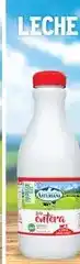 E.Leclerc Central lechera asturiana - leche botella entera oferta
