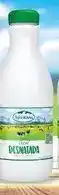 E.Leclerc Central lechera asturiana - leche botella desnatada oferta
