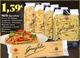 Gadis GAROFALO Pasta oferta