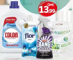 Condis Colon - biscotti oferta