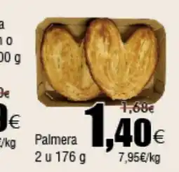 FROIZ Palmera oferta