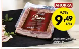 FROIZ Bacon Froiz Ahumado Natural oferta