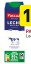 Hiperber PASCUAL Leche entera oferta