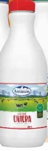 Supermercados Lupa ASTURIANA Entera oferta