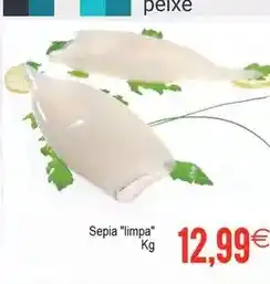 Plenus Supermercados Sepia oferta