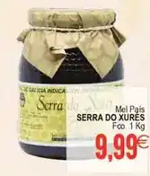 Plenus Supermercados Mel pais oferta