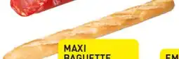 Hiperber Maxi baguette oferta