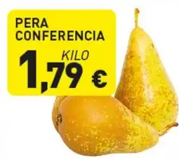 Hiperber Pera conferencia oferta