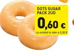 Hiperber Dots sugar oferta