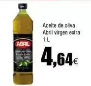 FROIZ Abril - aceite de oliva virgen extra oferta