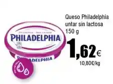FROIZ Philadelphia - queso untar sin lactosa oferta
