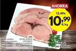 FROIZ Capturao oferta