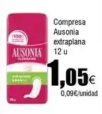 FROIZ Ausonia - compresa extraplana oferta