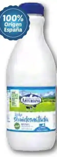 C.L ASTURIANA semidesnatada