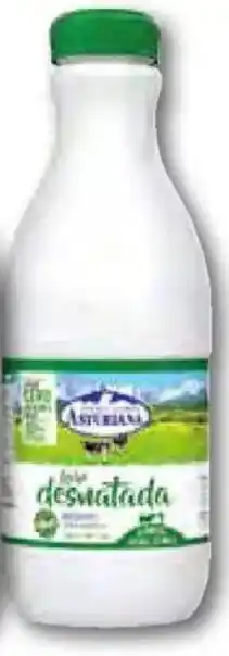 C.L ASTURIANA desnatada