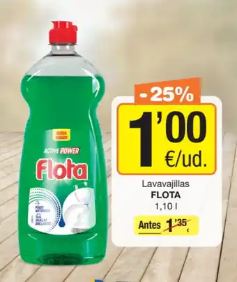 Economy Cash FLOTA Lavavajillas oferta