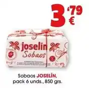 TOP Cash & Carry Joselin - sobaos oferta