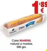 TOP Cash & Carry Mandul - natural o marble oferta