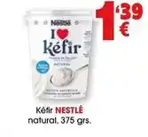 TOP Cash & Carry Nestlé - kéfir natural oferta