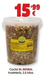 TOP Cash & Carry El nogal - coctel hosteleria oferta