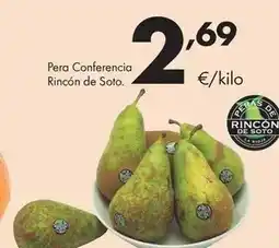 Supermercados Lupa Rincón de soto - pera conferencia oferta