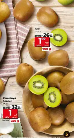 Maxi Dia Kiwi oferta