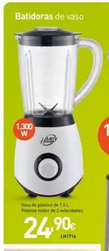 Mi Bricolaje Batidoras de vaso oferta