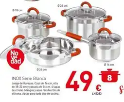 Mi Bricolaje Juego de 8 piezas oferta