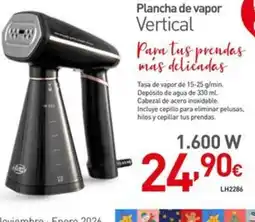 Mi Bricolaje Plancha de vapor Vertical oferta