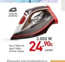 Mi Bricolaje Seco/Vapor de agua/Vapor Vertical/Spray oferta