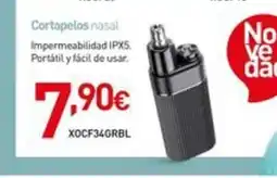 Mi Bricolaje Impermeabilidad IPX5. Portátil y fácil de usar. oferta