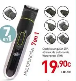 Mi Bricolaje Cuchilla angular 45º. 60 min. de autonomia. Waterproof IPX5. oferta