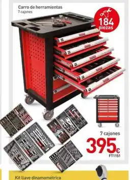 Mi Bricolaje Carro de herramientas oferta