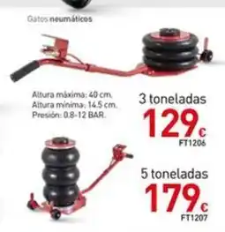 Mi Bricolaje Gatos neumáticos oferta