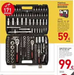 Mi Bricolaje Maletines oferta