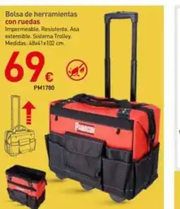 Mi Bricolaje Bolsa de herramientas con ruedas oferta