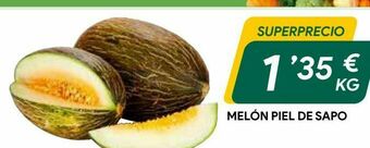 Masymas Melón oferta