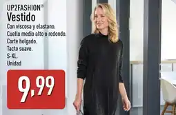 ALDI UP2FASHION Vestido oferta