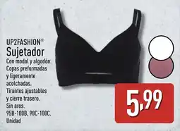 ALDI UP2FASHION Sujetador oferta
