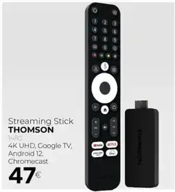 Tien 21 THOMSON Streaming Stick 145G oferta
