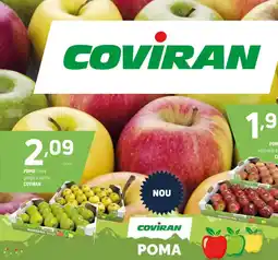 Coviran Poma extra oferta